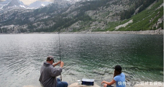 钓鱼|夏天钓鱼,只需一个土豆,5分钟钓上十斤大鱼,再傻都能爆护!