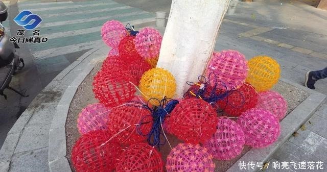 茂名小东江超级月亮下水，沿江路开始变身星光大道！