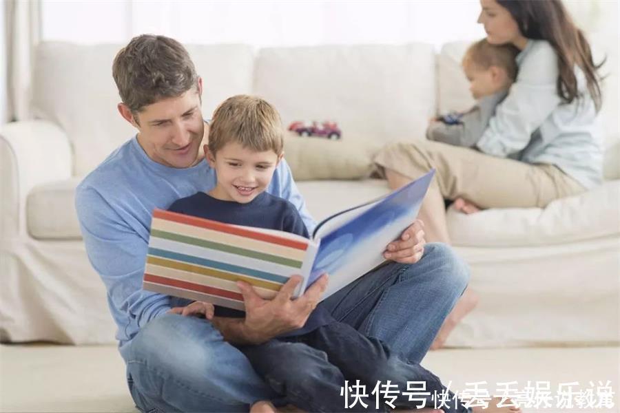 生活环境|家庭教育中,除打骂外,尽量杜绝四种教育方式,孩子或会更优秀