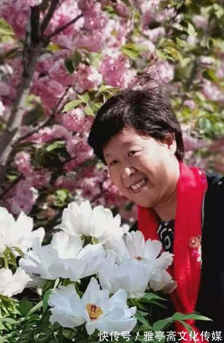 河北省美协!冰雪舞·迎冬奥——全国重点推荐艺术名家姜彦敏