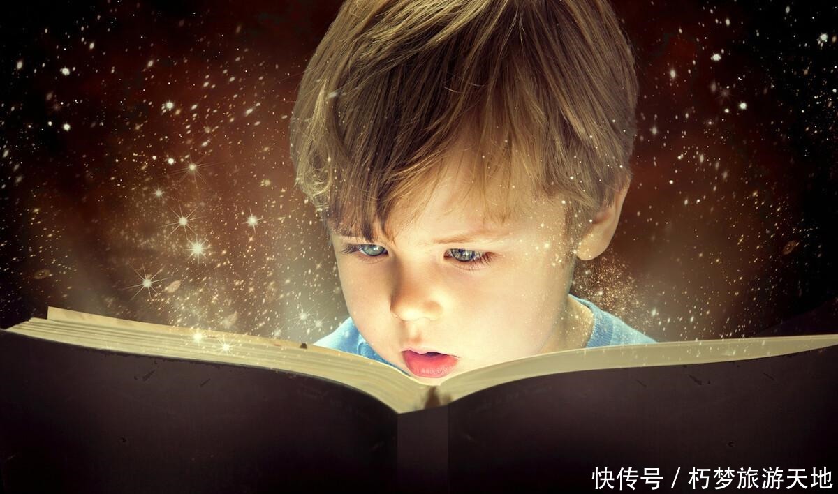 书虫|家有八岁书虫,阅读各种书籍超200本,只因我做了一件事。