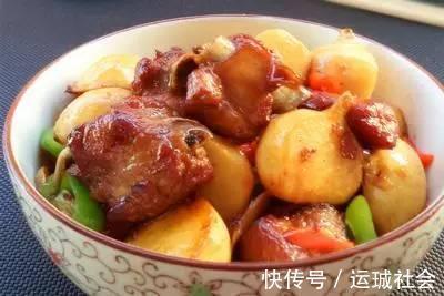 家人|端午过后给家人做几道美味下饭菜，家人超爱吃，色香味美营养丰富