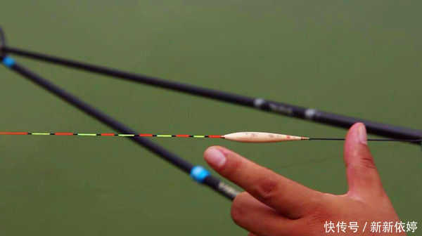 基本原则|浮漂选用的3大基本原则，野钓、黑坑都适用，钓鱼人的必修课