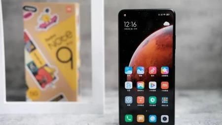 到货|首批红米 Note9Pro 到货！好评度达 97％！但一条差评内容也值得深思