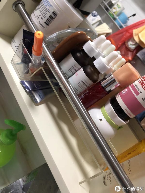 手办|解决橱柜杂乱不好拿的小妙招
