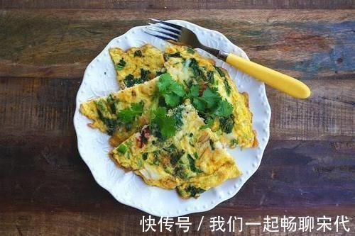 鸡蛋|打死也想不到,鸡蛋和它竟是绝配!这也太好吃了