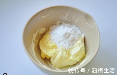 奶油奶酪|这样做小点心，既像蛋糕，又像软曲奇，香软可口，冷藏一下更美味
