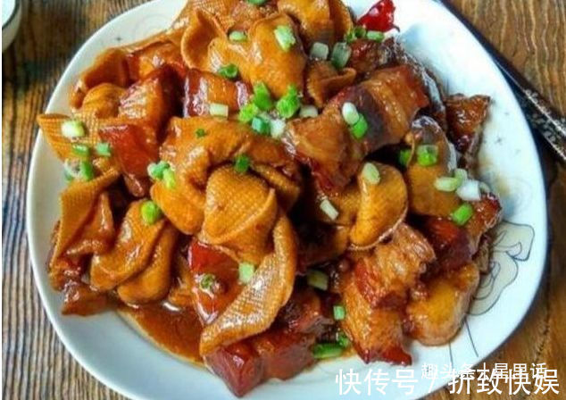 冻豆腐块|爽口开胃的几道家常菜，色泽诱人，下酒下饭，配上米饭吃太香了