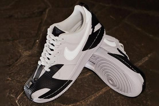 新年纠结穿搭色？经典黑白全档位都齐全