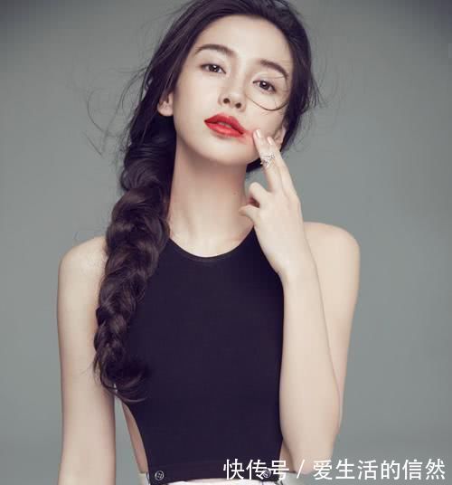 脏辫 发型师透露:女生这3种发型留久了,发际线会易上移,赶紧换了吧