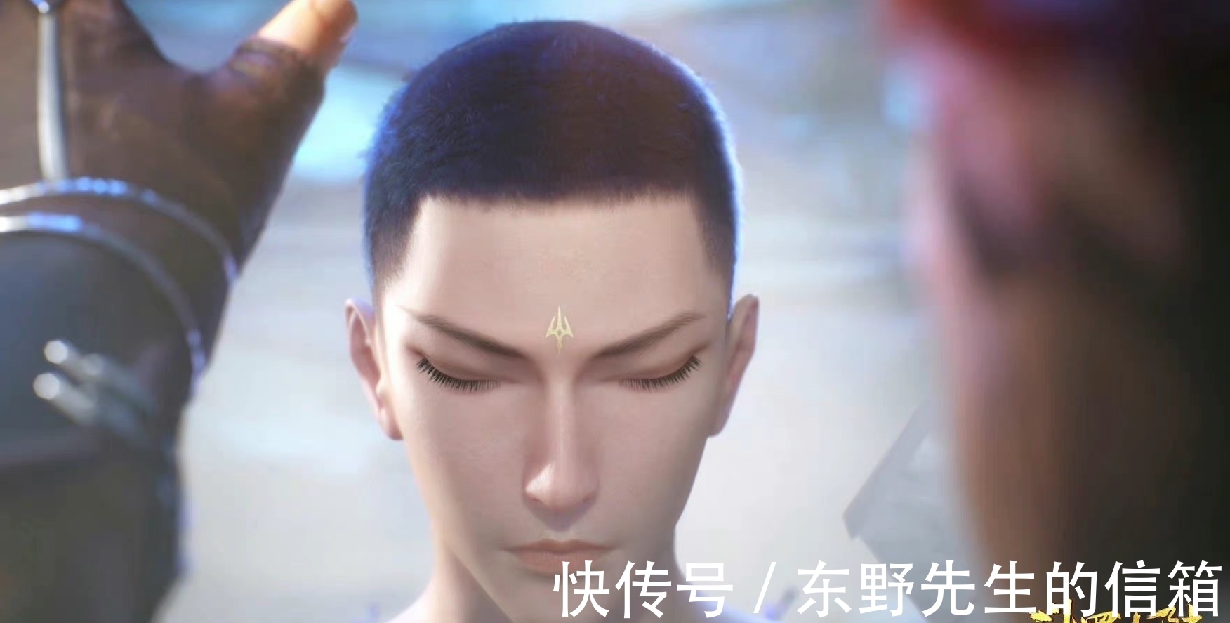 唐三|斗罗大陆:马红骏变成瘦子,唐三成了七怪最丑。网友:重新建模!