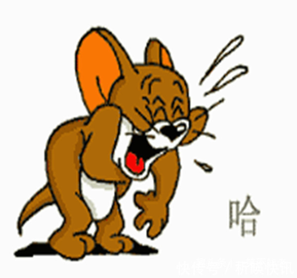 |笑话一老头吃完饭结账,收银员看了钞票后说咱俩不是一个……