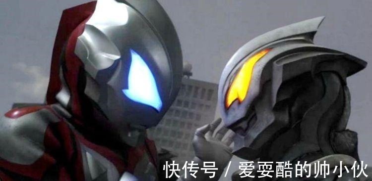 欧布|戴拿、欧布和罗布奥特曼都去过光之国,为什么没人愿意留下!