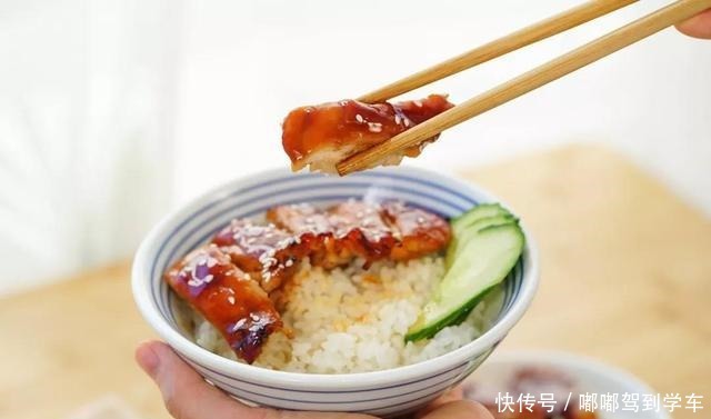  鸡腿最好吃的做法！调好这个酱料，怎么做都好吃，开店能天天满座