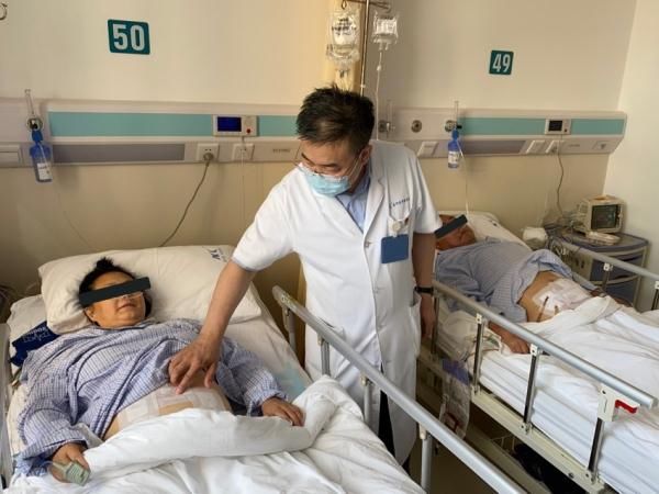 王锡山|兄妹患上同一种癌!专家:这几种癌症真的会遗传!