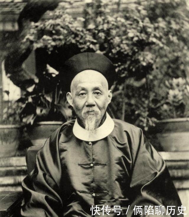 国人|李鸿章开了一家公司,100多年后子公司闯入世界500强,为国人争光!