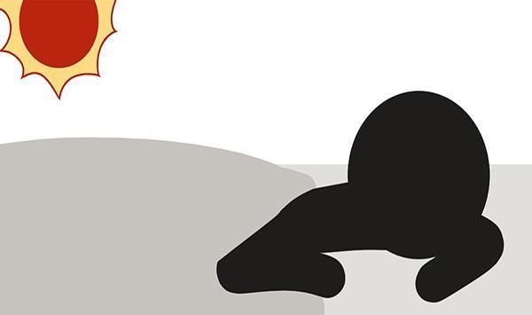 男性堅(jiān)持裸睡，四種喜人變化或會(huì)找上你，別羞于查看