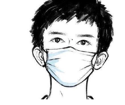 易烊千玺|来了，抗疫题材《中国医生》正式定档，期待特邀演员易烊千玺