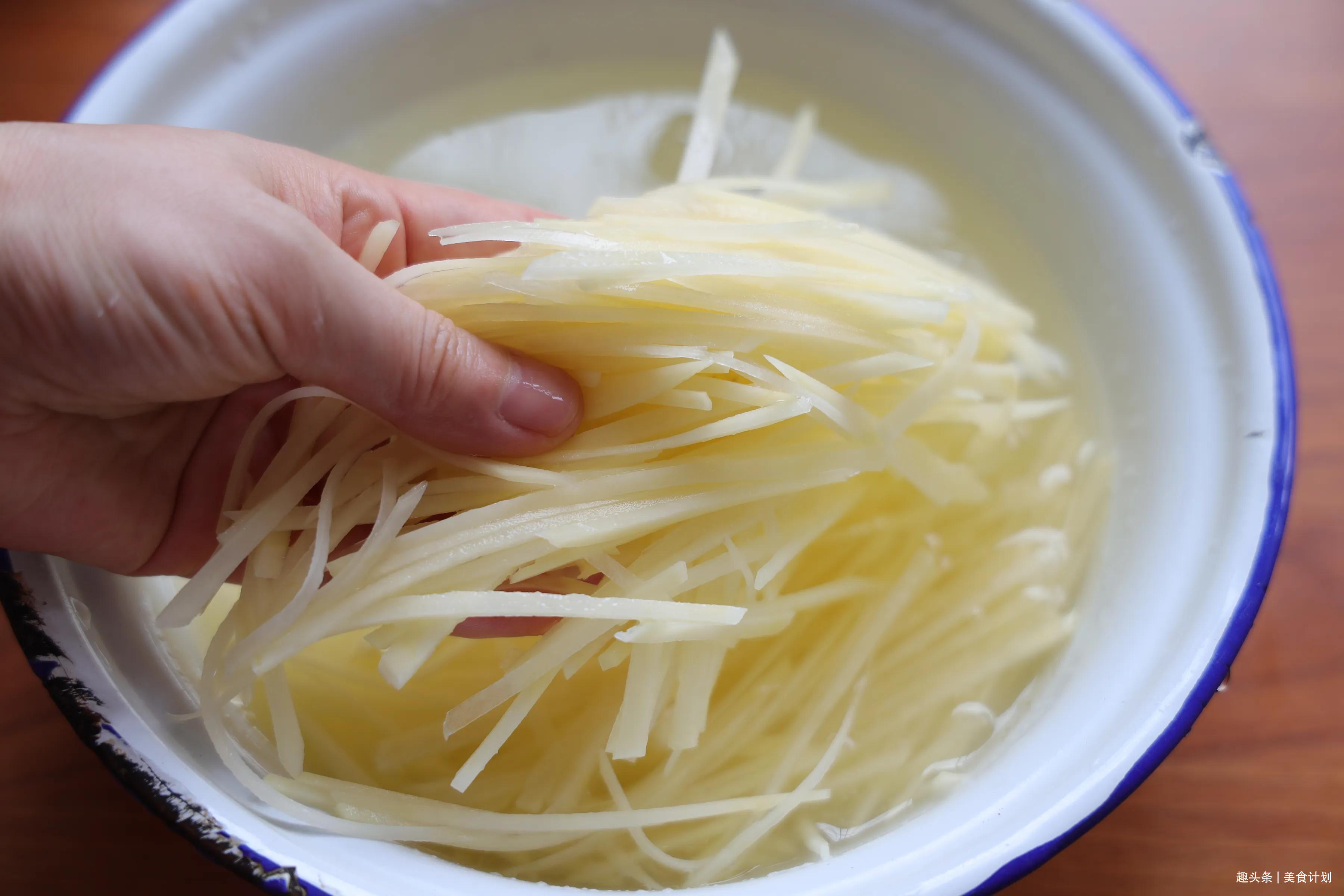 对抗秋老虎,清脆爽口的菜谱不能少,每次上桌必光盘,孩子超爱吃