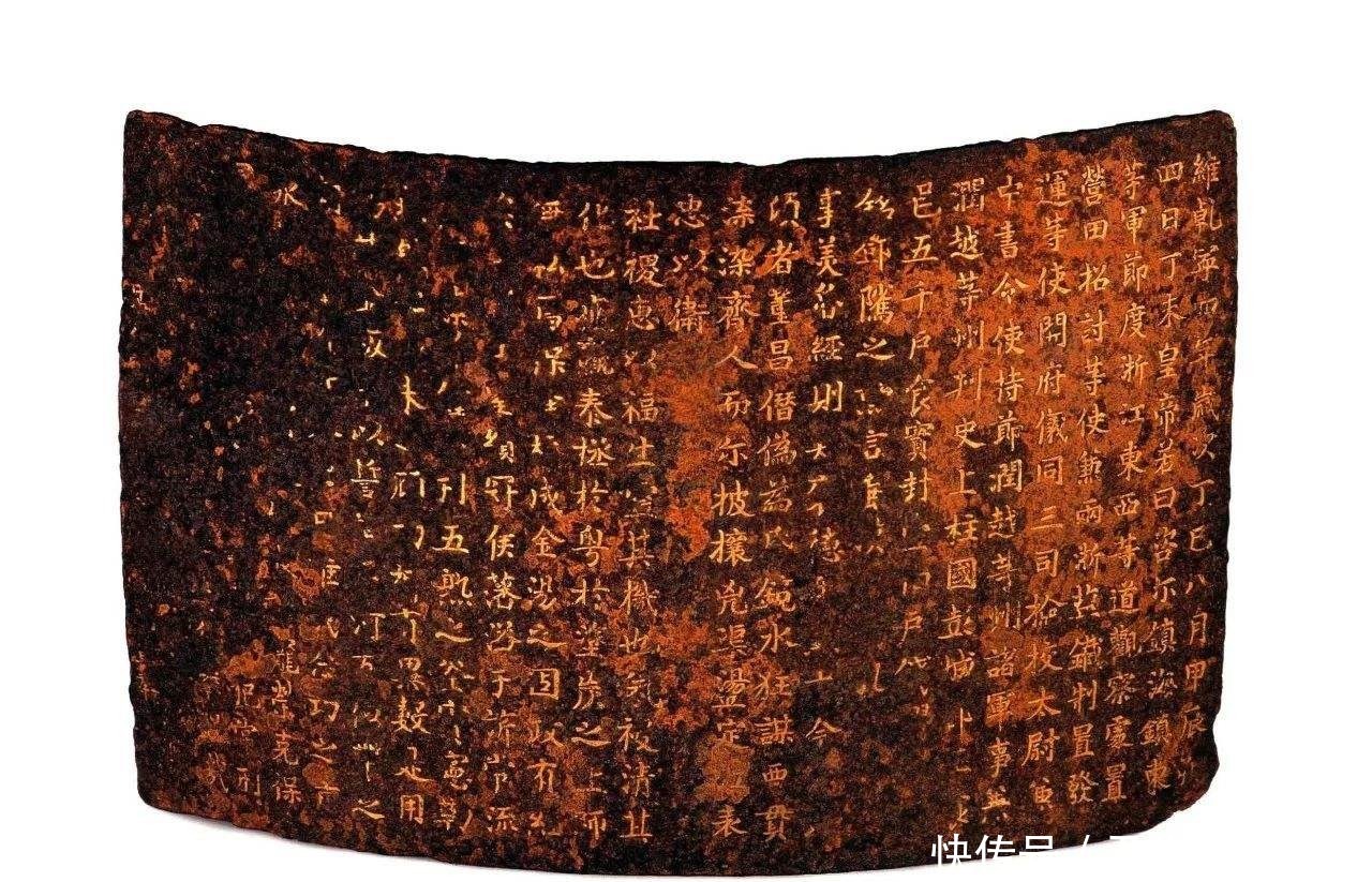 历史|中国历史上最谨慎的将军,皇帝赐给他免死金牌,他立马带人去造反