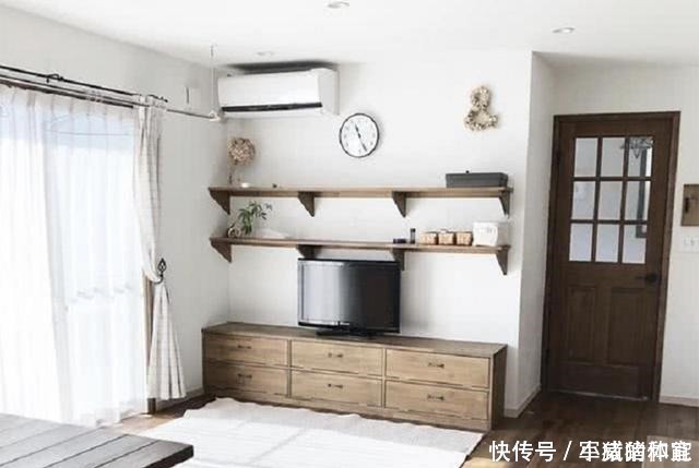 厨房|日本人的家居我服气!58㎡住出100㎡的感觉,住四口人不拥挤!
