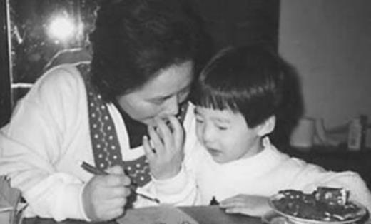 王德一$钱瑗:母亲眼中的杰作,父亲心中的可造之材,同学嘴里的妖魔鬼怪