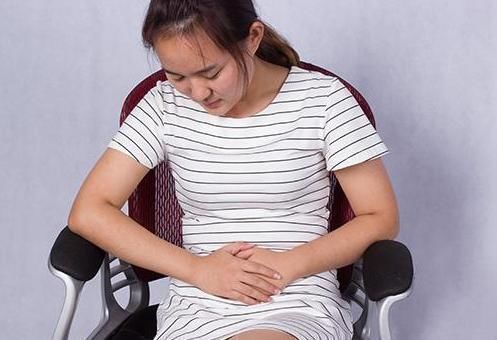 月经|女性来例假时，身体若没有此些异常表现，恭喜你，你的子宫很健康