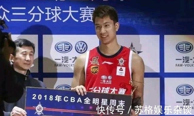 首钢|彻底飘了!CBA三分王拒加盟首钢 耍大牌惹怒秦晓雯 如今无球可打