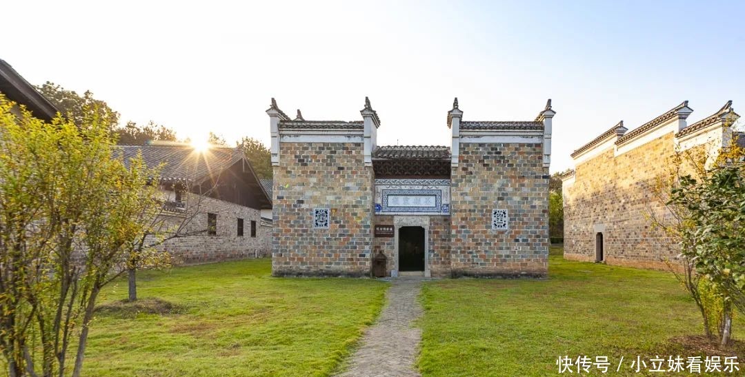 复建|借鉴三峡文物搬迁经验,异地复建,黄陂收藏着散落民间的古建珍品