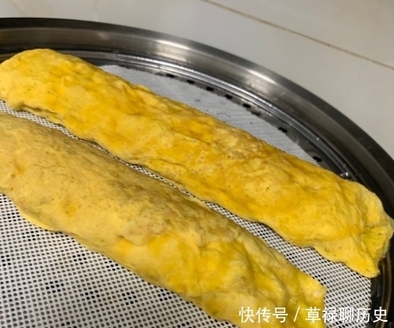 营养|鸡蛋别只会炒,我家就爱这么吃,鲜嫩美味营养多,出锅就被抢光!