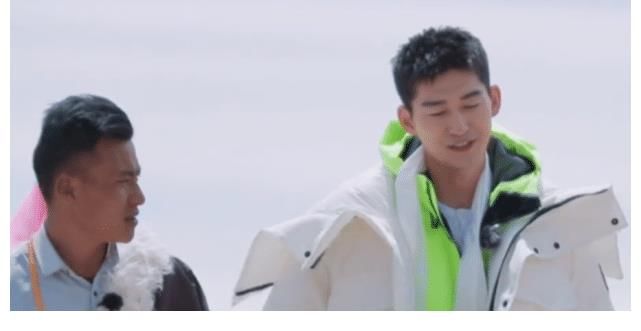 孟子义|男嘉宾有钱绅士是何猷君的表哥，有3点不如张翰，孟子义没有心动