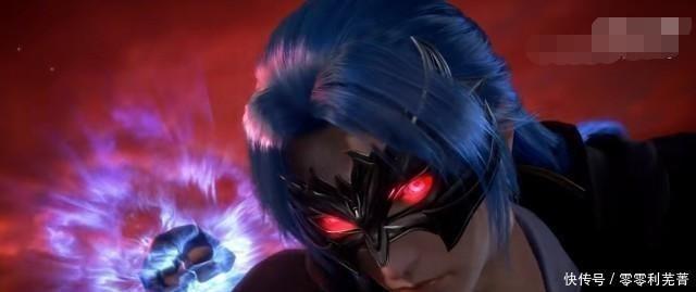 细节|斗罗大陆113集预告唐三全新造型霸气十足,网友小舞还认得吗!