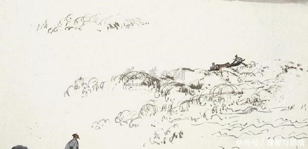 欲将轻骑逐,大雪满弓刀——中唐边塞诗人卢纶!