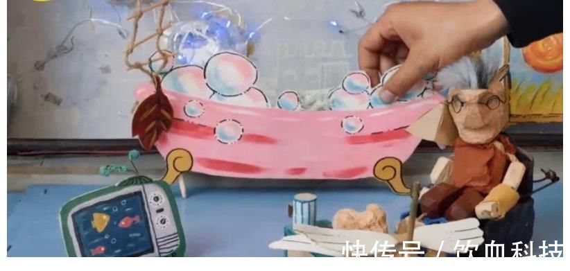 止庵|《向往5》唯一上了4期節(jié)目的男嘉賓,才藝全能,性格更受歡迎