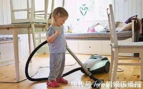 孩子|父母在这3件事上,越是“懒得去管”,孩子将来越有“出息”