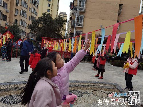 传统节日|南昌:欢天喜地庆元宵 颗颗汤圆暖民心