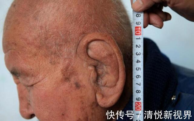 和你在一起|宝宝身上几个部位越大越有“福”,尤其是长大以后,父母偷着乐