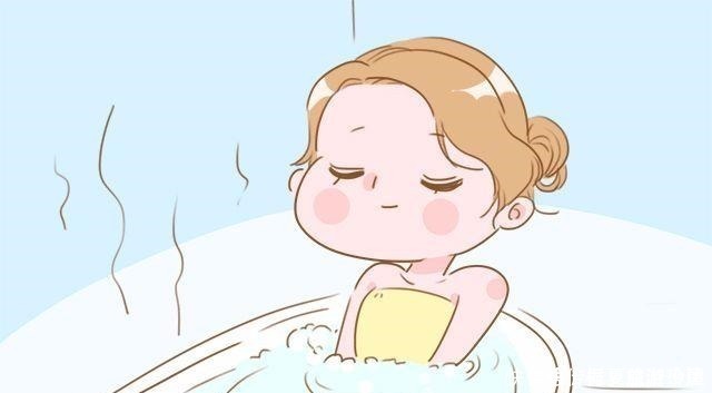 胎儿|孕妇洗澡不能随心所欲,需注意这几个细节保胎儿安全