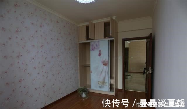 脑子|老公硬把阳台改造成卧室，亲戚骂他脑子进水，完工后都夸他机智