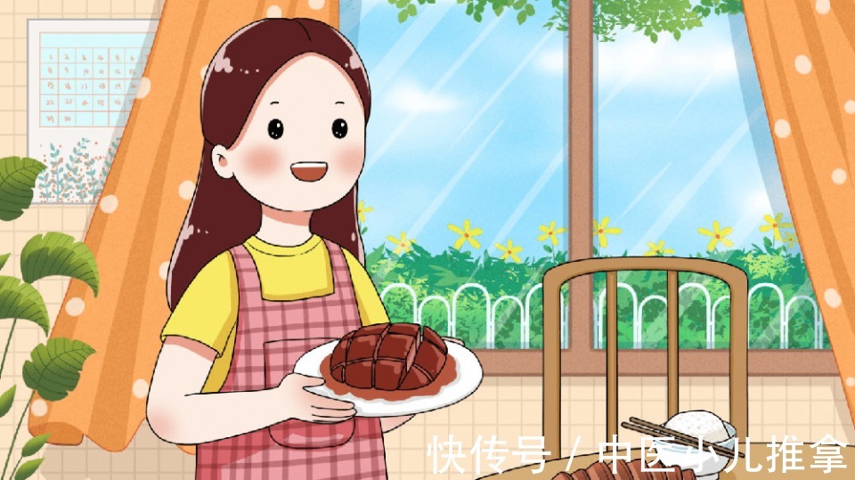 进补|小儿推拿李波:宝宝需不需要贴秋膘?应该怎样贴秋膘?要注意什么?