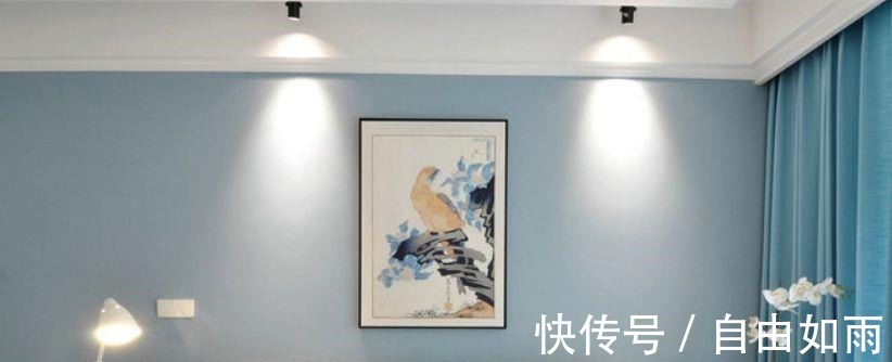 书房|老公硬要在书房装“隐形床”,完工我愣了,这种设计第一次见!