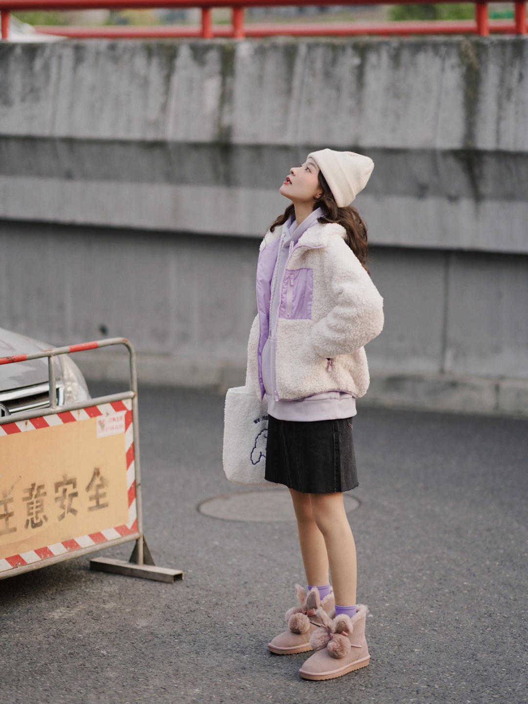 鞋子 冬天穿搭在精不在多,鞋子选这几双就够了,保暖舒适又百搭