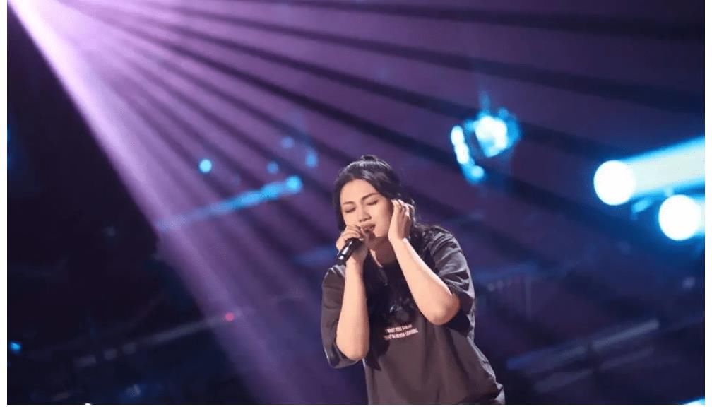 好声音你看了吗, 哪个是你的意难平