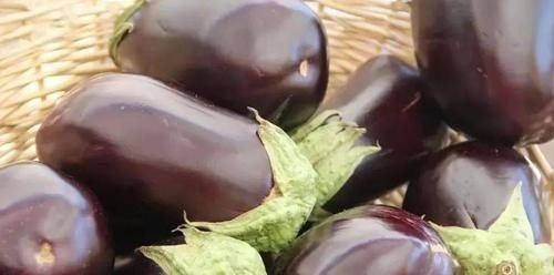 护血管|这5种食物,堪称“花青素之王”!抗氧化、护血管,不吃太可惜!