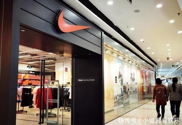 中国制造|一双耐克鞋出厂只要几十元,为何能卖出高价?加工厂老板说出实情
