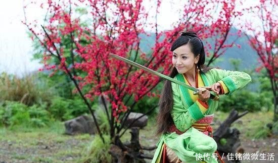  令狐冲|金庸笔下有一种关系，旁人看来很羡慕，可经常被写死，还极为恶心