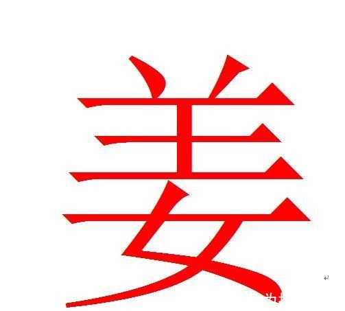上古|中国上古时期8大贵族姓氏,其中有你吗?