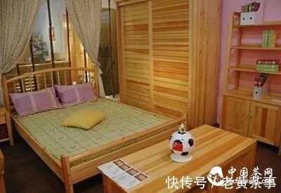 垃圾筒|茶叶过期了，竟可以拿来染头发？而且还无毒的