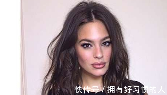 减肥|170斤胖姑娘,放弃减肥坚持锻炼,丰腴曲线展示不一样的自信美