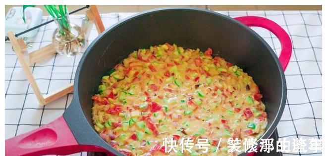 上班早餐不用愁，6款日常早餐，早起十分钟搞定，好做好吃又管饱